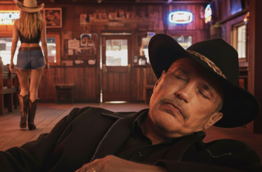  Freddie Winchester vuelve a levantarse en “Back On My Feet Again”