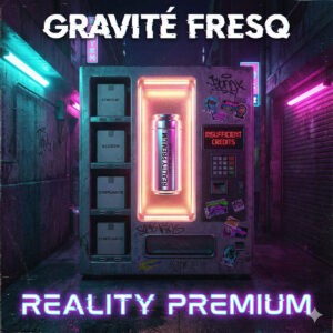 Gravité Fresq cuestiona la era digital