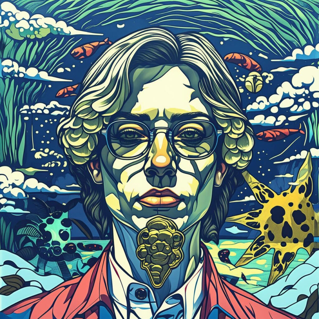 cover single art Hidden Shores Rows of Houses