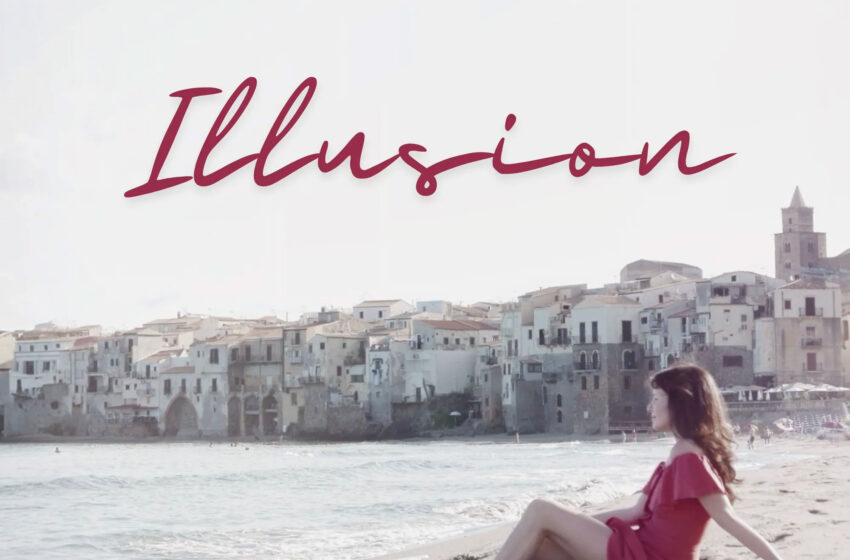  Ivelisse Del Carmen y la sutileza de “Illusion”