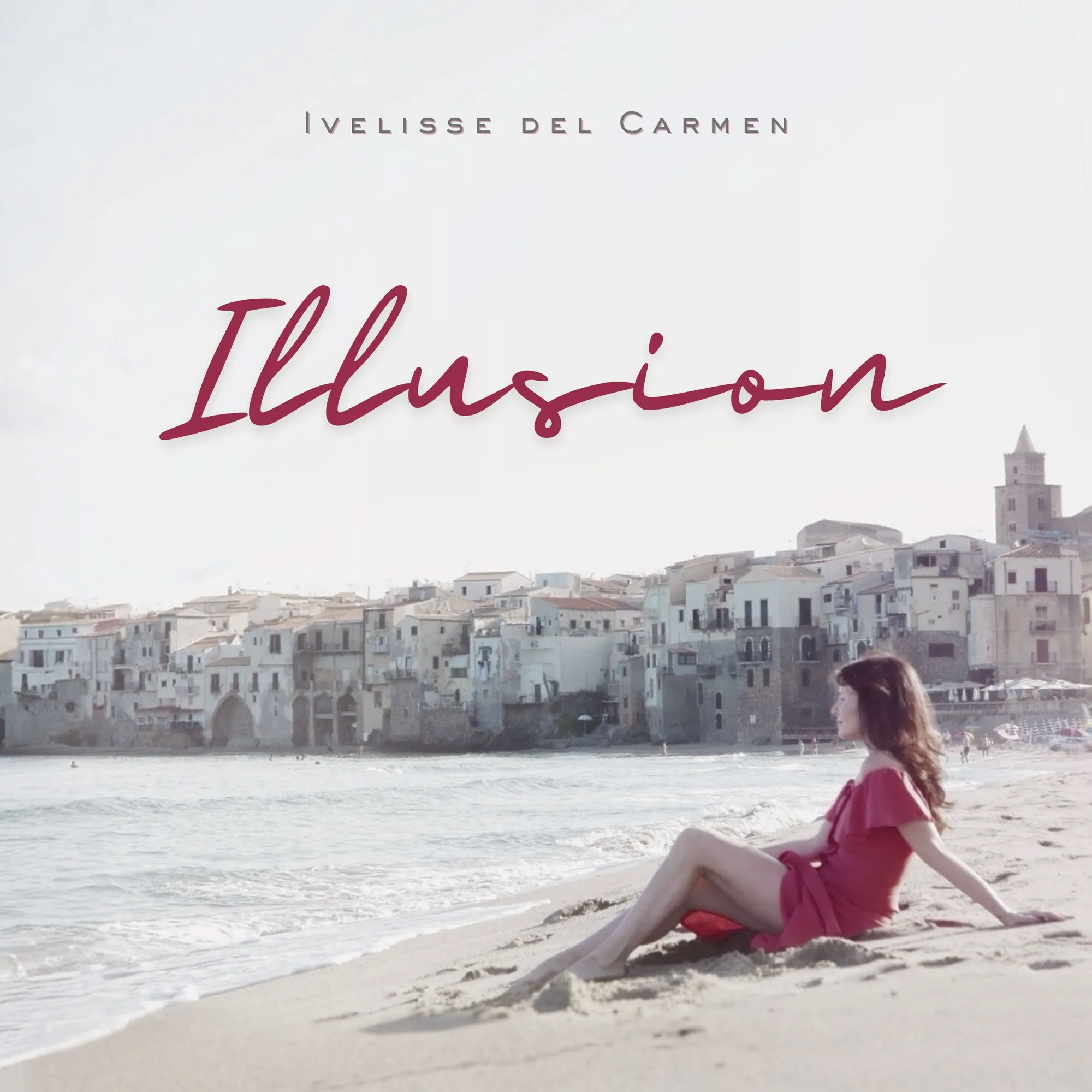 Ivelisse Del Carmen y la sutileza de “Illusion”