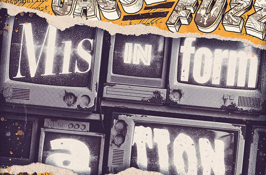  Punk combativo, pasión oculta y rock sin concesiones