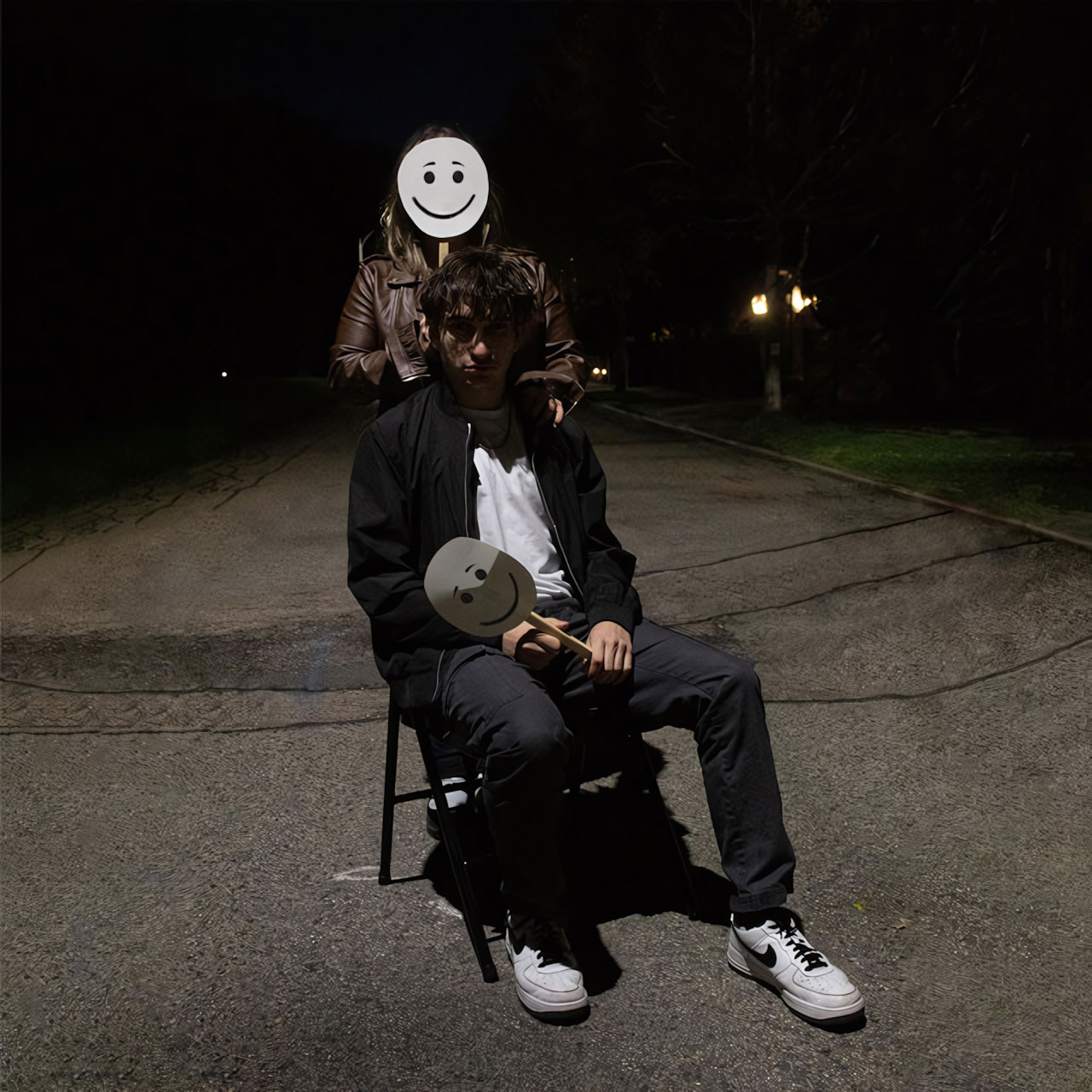 Jake Moralez debuta con el íntimo “Nemesis”