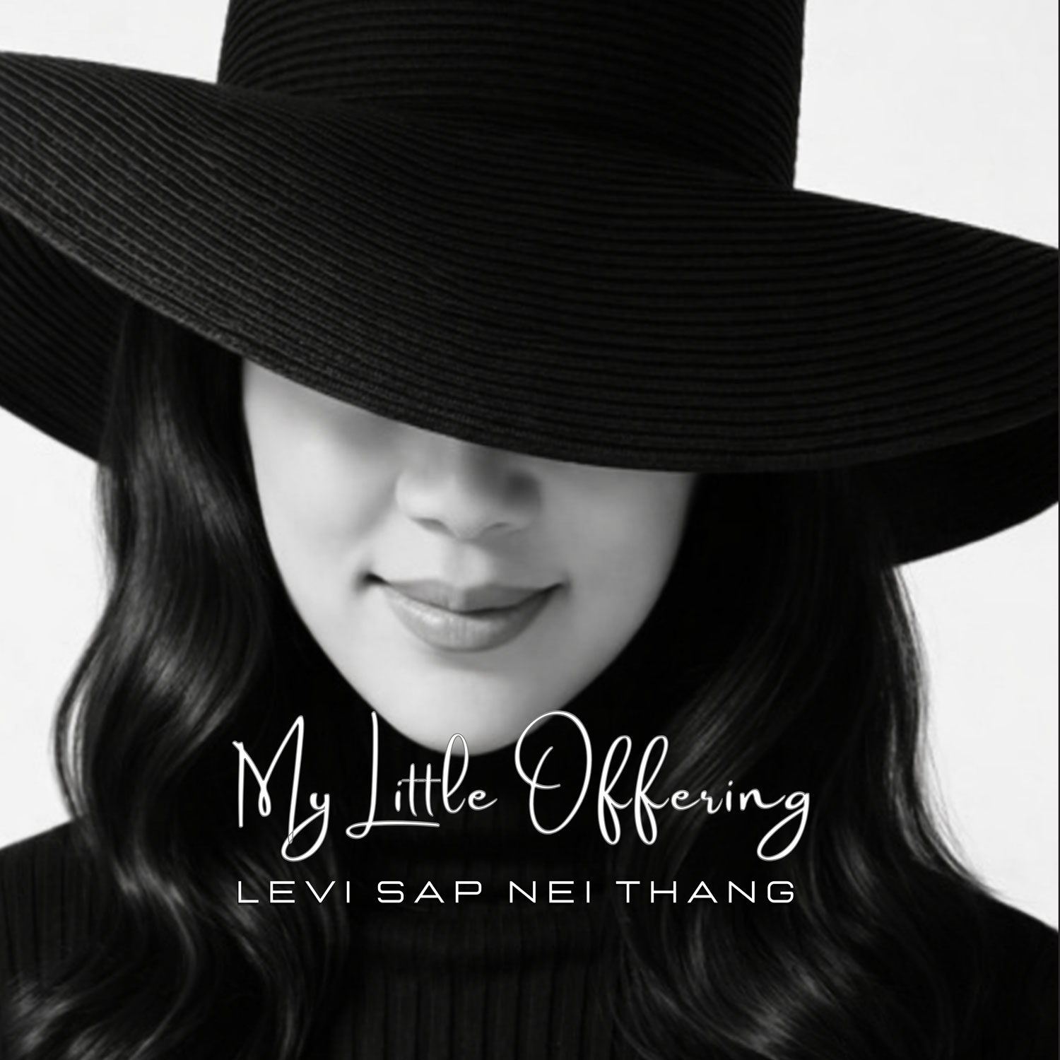 Levi Sap Nei Thang y su ofrenda de fe global