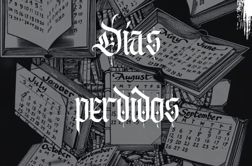  Los Quiénes Son y la nostalgia en “Días perdidos”