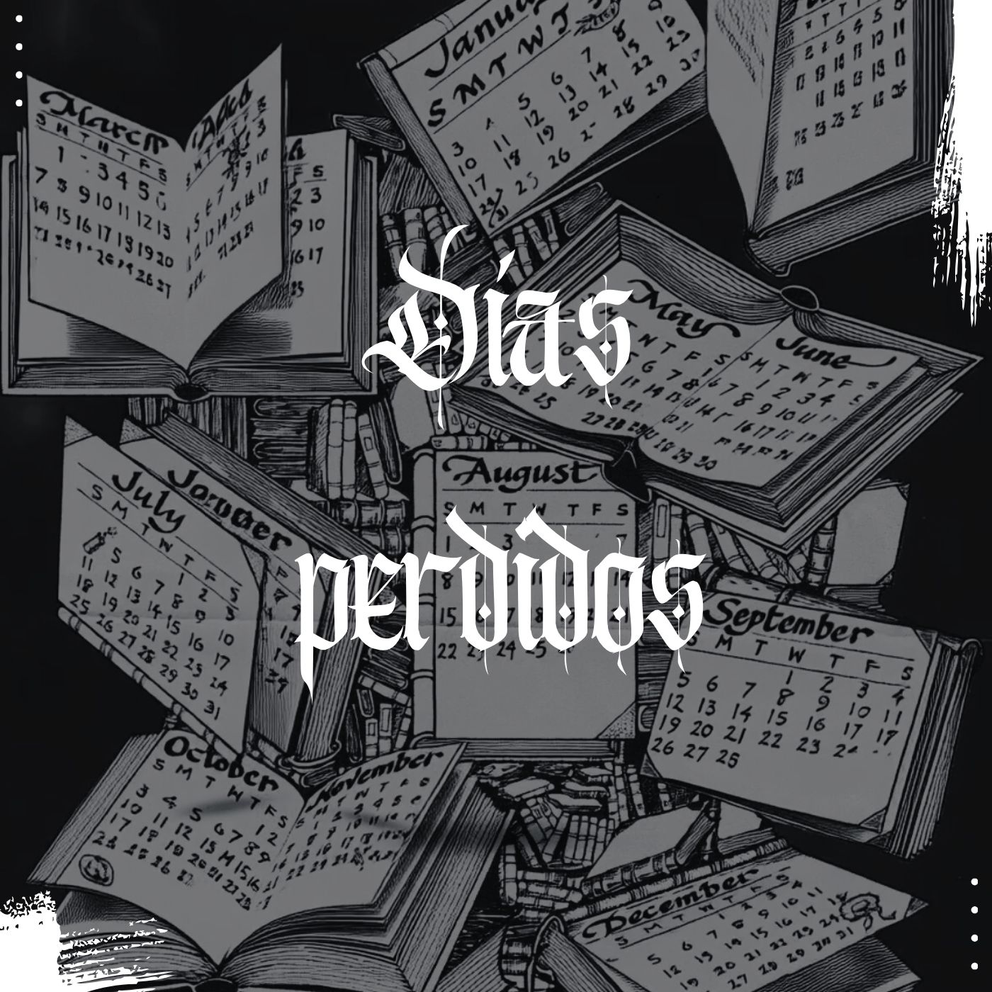 Los Quiénes Son y la nostalgia en “Días perdidos”