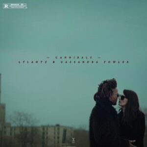 Lylantz y Cassandra Fowler abrazan la oscuridad