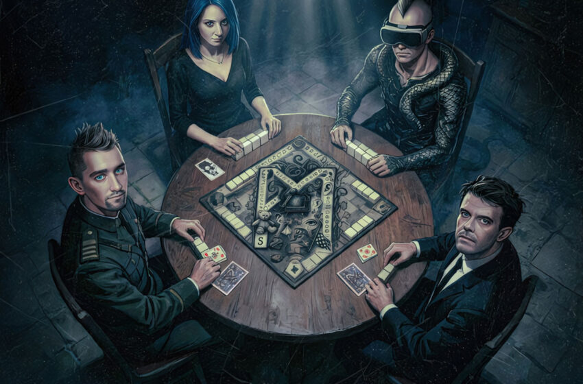  Hip-hop consciente, punk crudo y metal crítico actual