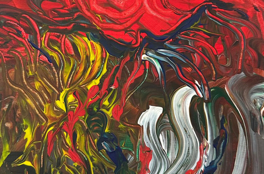  Michellar y su clamor acústico por la esperanza