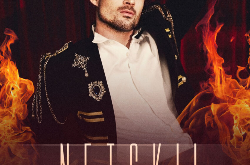  NETSKII y el drama sinfónico de “Zadykhayus”