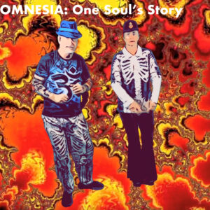 Omnesia y “One Soul’s Story”: historias íntimas que importan