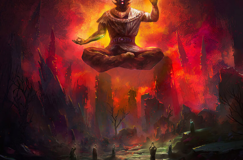  Paisajes instrumentales entre phonk, rock y metal extremo