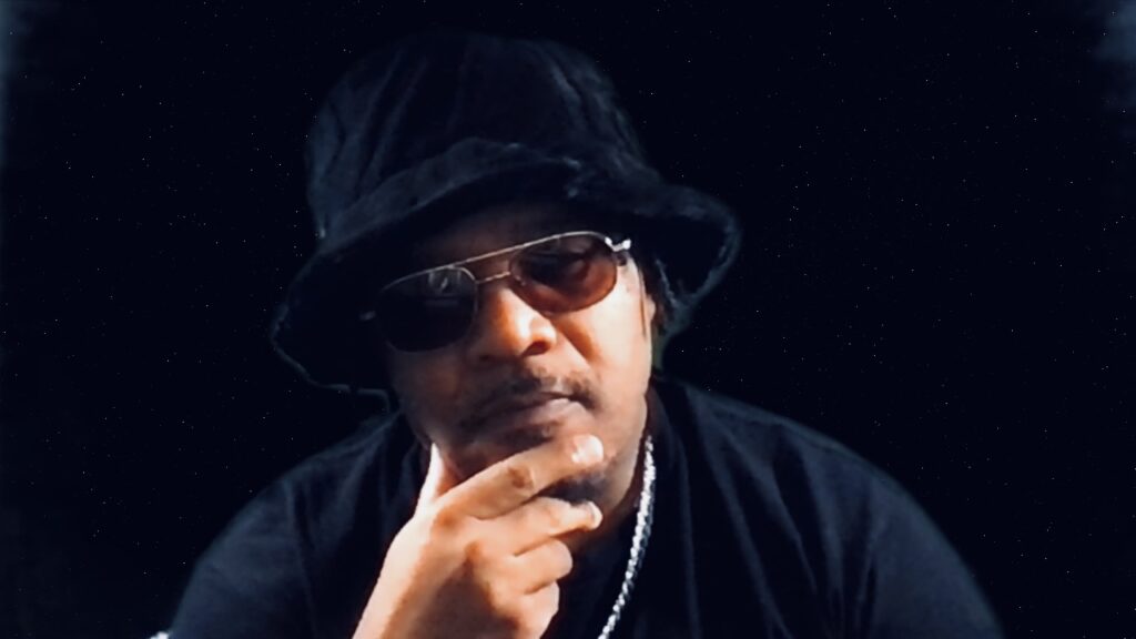 cover single art Prience Moore What Would You Do