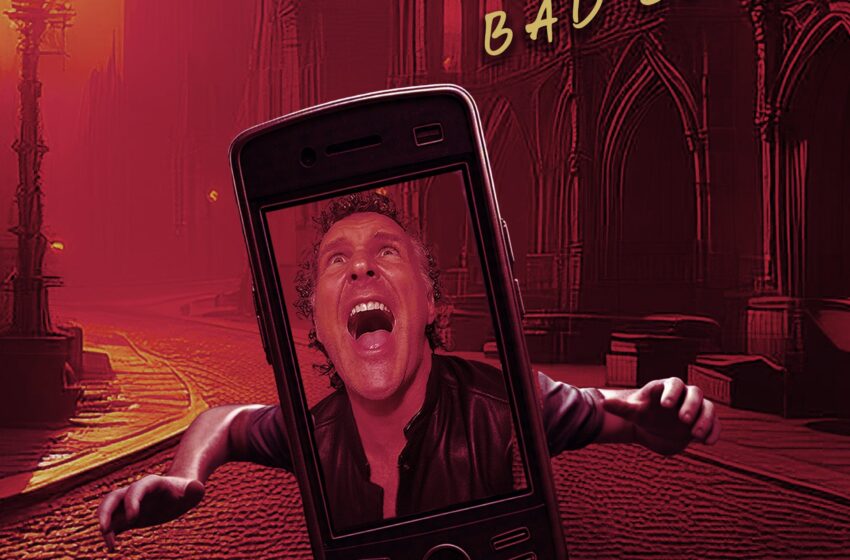  Seann Medicina y su catarsis en “You Don’t Know Me”