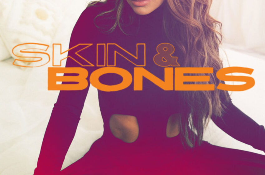  Shab convierte “Skin & Bones” en un himno de amor y resiliencia