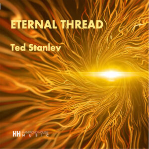 Ted Stanley teje destino en “ETERNAL THREAD”