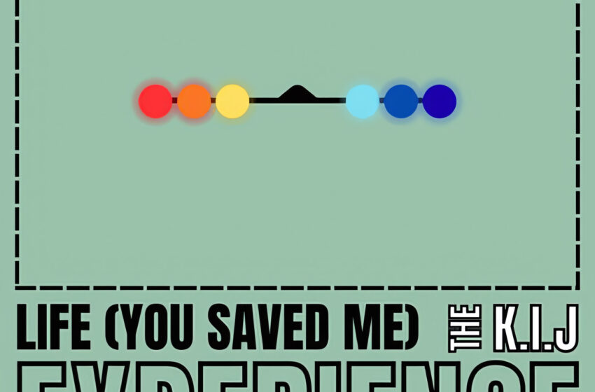  The K.I.J Experience y su viaje al pop sesentero