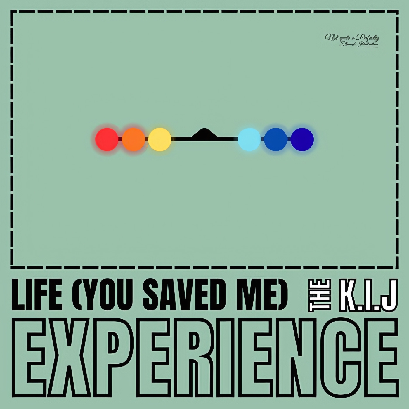 The K.I.J Experience y su viaje al pop sesentero