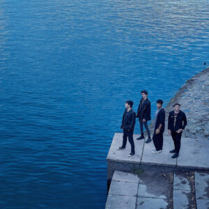 The Otherness lanza un doble single de rock y conciencia