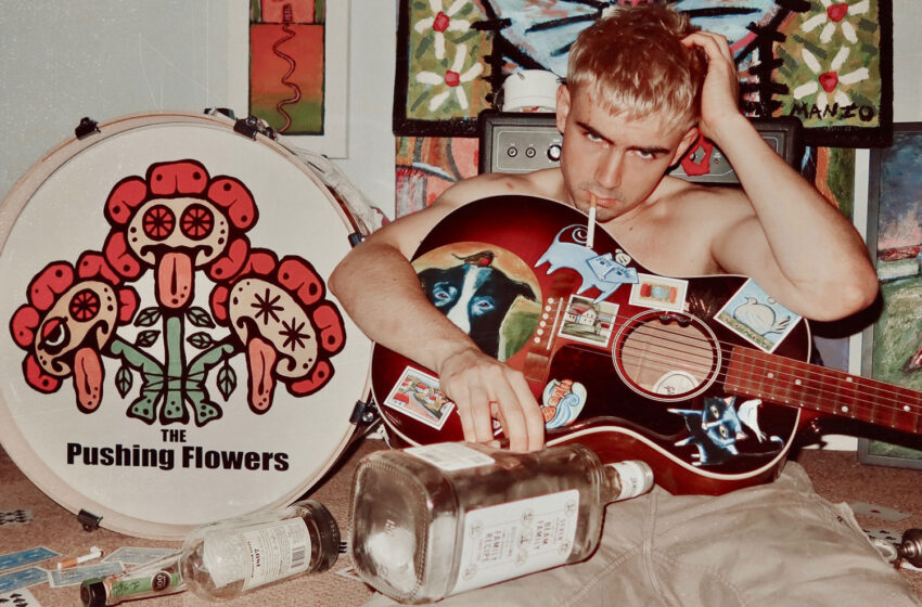  Sonidos alternativos entre identidad, exceso y catarsis