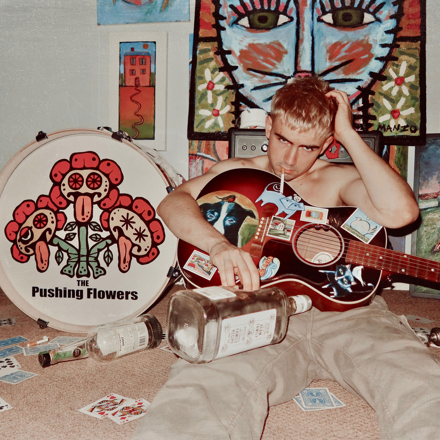 Sonidos alternativos entre identidad, exceso y catarsis