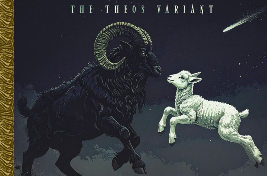  The Theos Variant explora emoción y atmósfera en “Starfall”