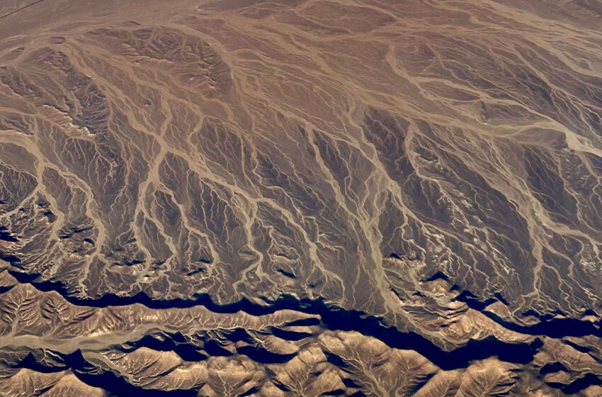  Tuxedo Dave debuta con el hipnótico “Ground”