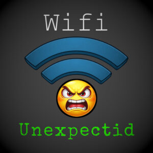 Unexpectid cuestiona la era digital en “Wifi”