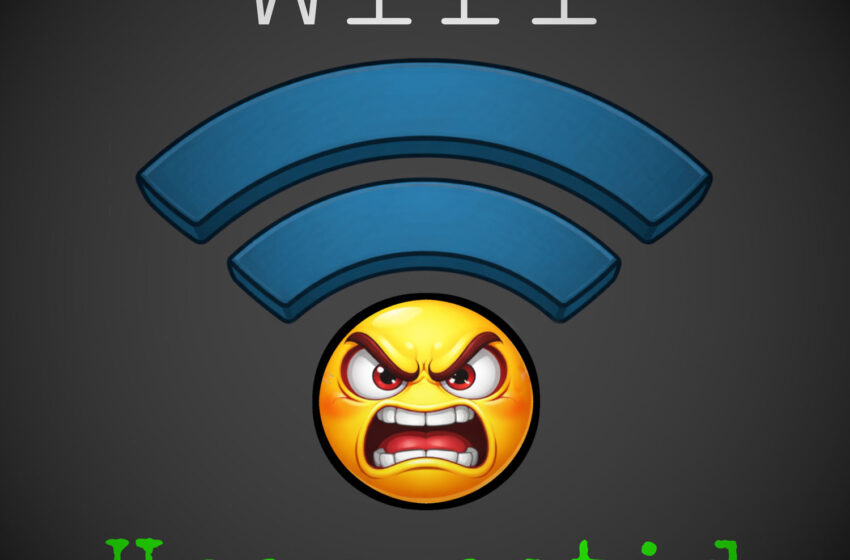  Unexpectid cuestiona la era digital en “Wifi”