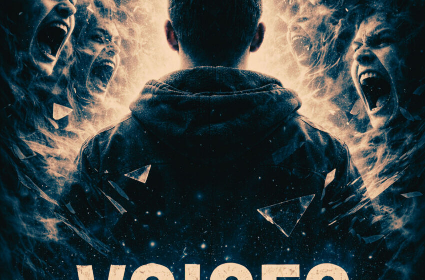  Valiancy explora la salud mental en su single “Voices”