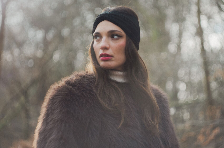  Veronica Largiu y su poderoso “Survival Instinct”