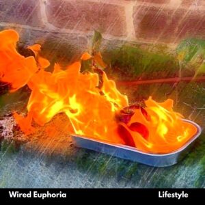 Wired Euphoria retrata la ansiedad moderna en “Lifestyle”