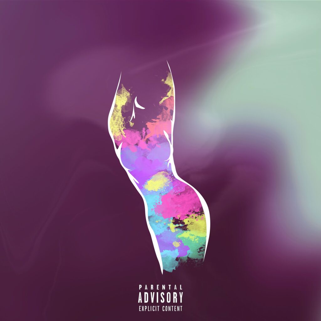 cover single art Zodic Fall In Luv ReEdit