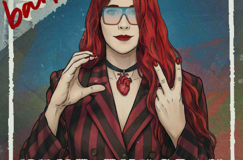  barDe desafía al patriarcado en “C U Next Tuesday”