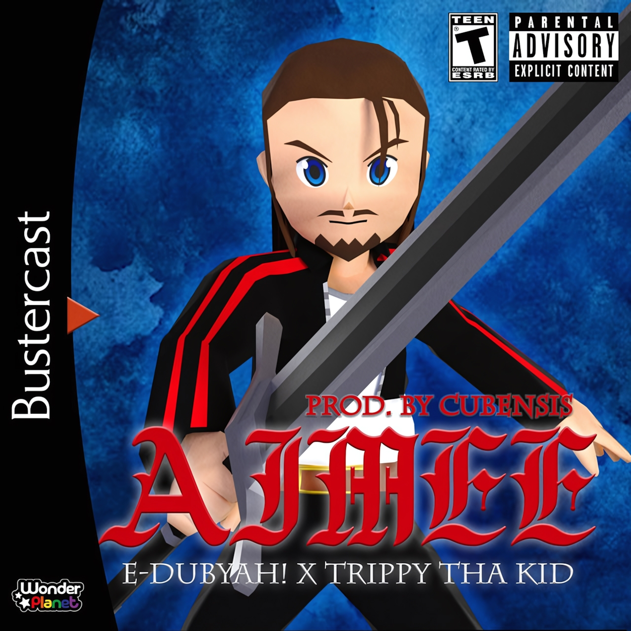 Rock alternativo, folk y hip-hop: nuevos lanzamientos