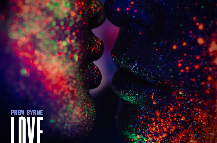  Prem Byrne reflexiona en “Love Is Blind”