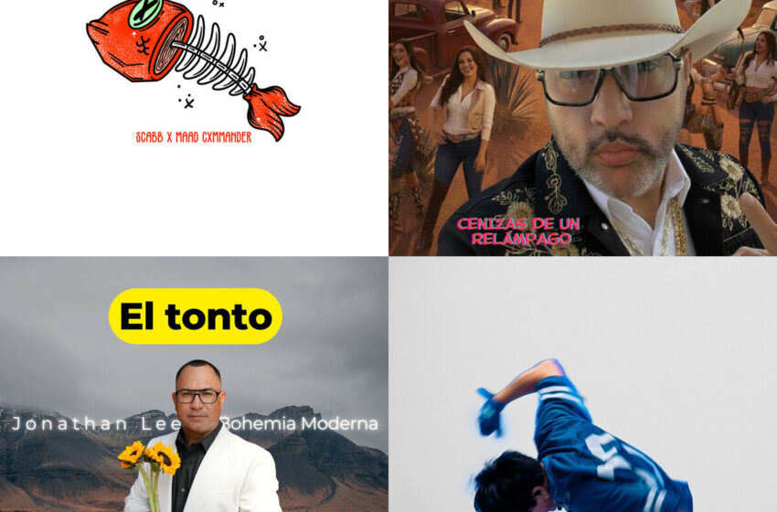  Cuatro voces, cuatro trincheras.