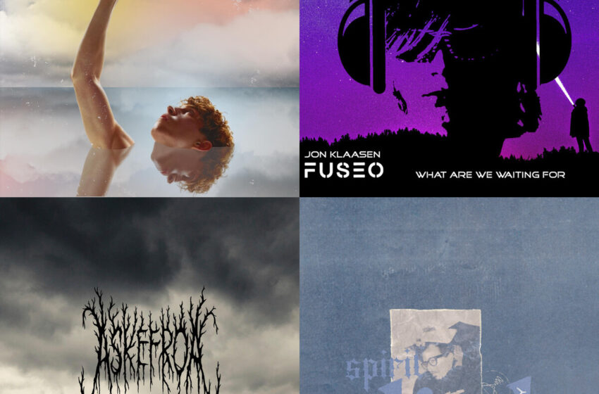  De ópera rock a black metal introspectivo