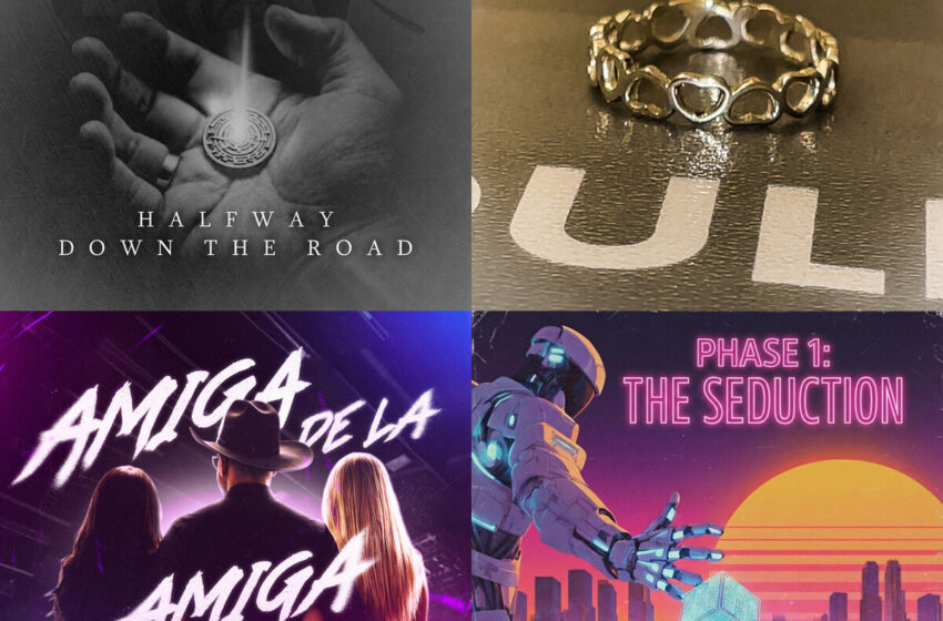  Del After al Algoritmo: Pulsos que Definen el Nuevo Ruido