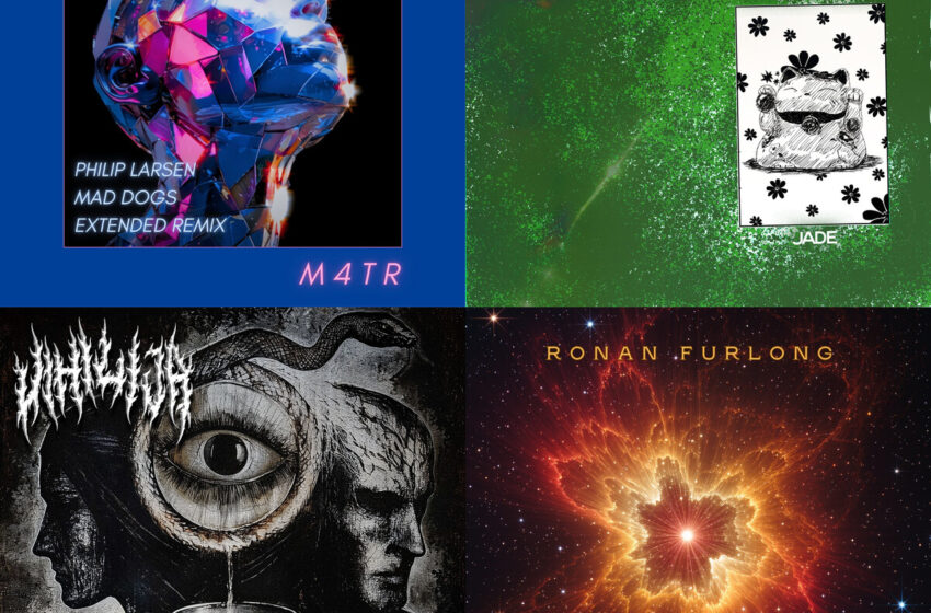  Del amor alternativo al metal extremo y synthpop