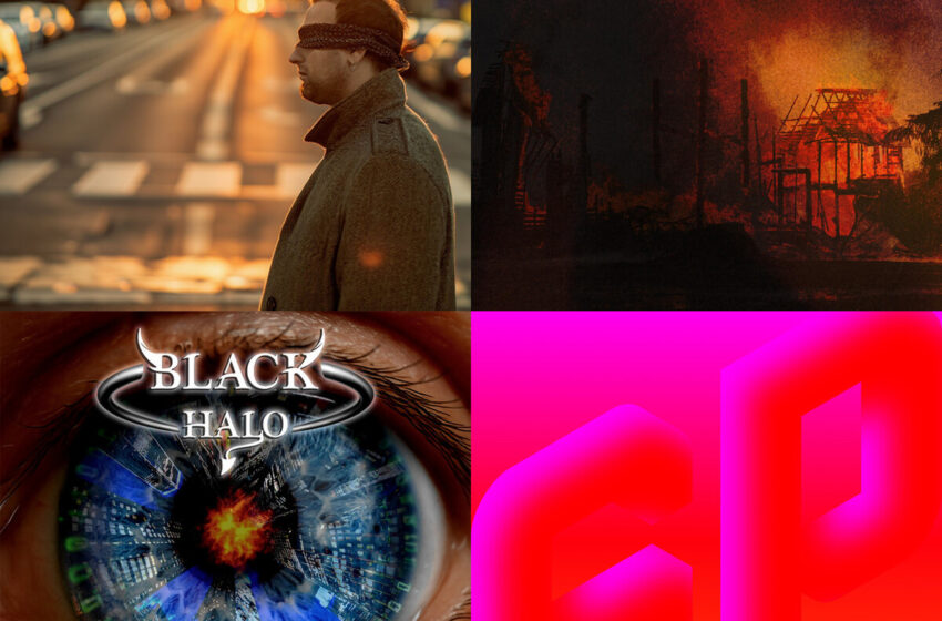  Del viaje interior al caos digital y emocional