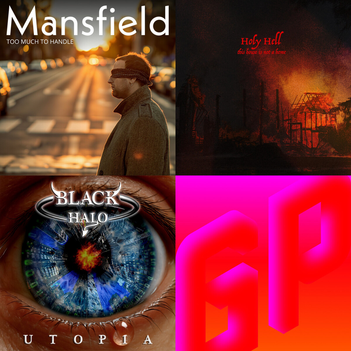 Del viaje interior al caos digital y emocional