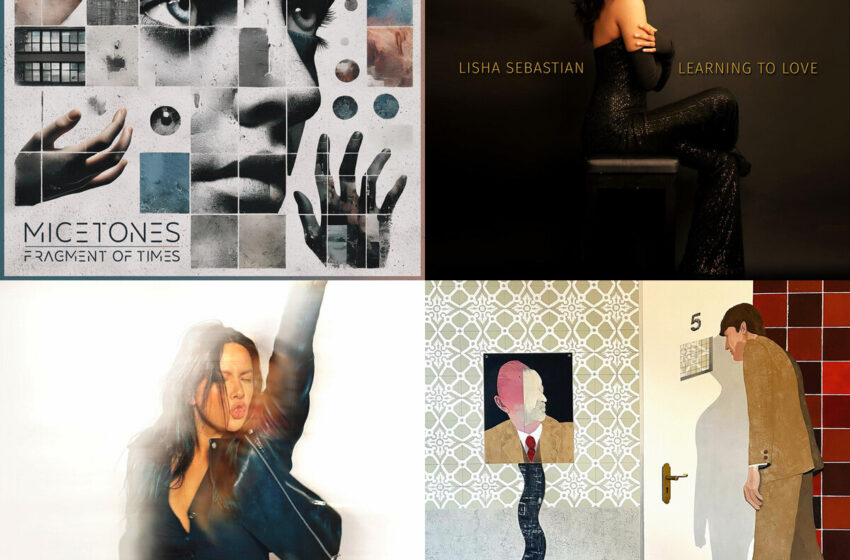  Emergentes y Vanguardistas: Pop, Indie, Jazz y Más Allá