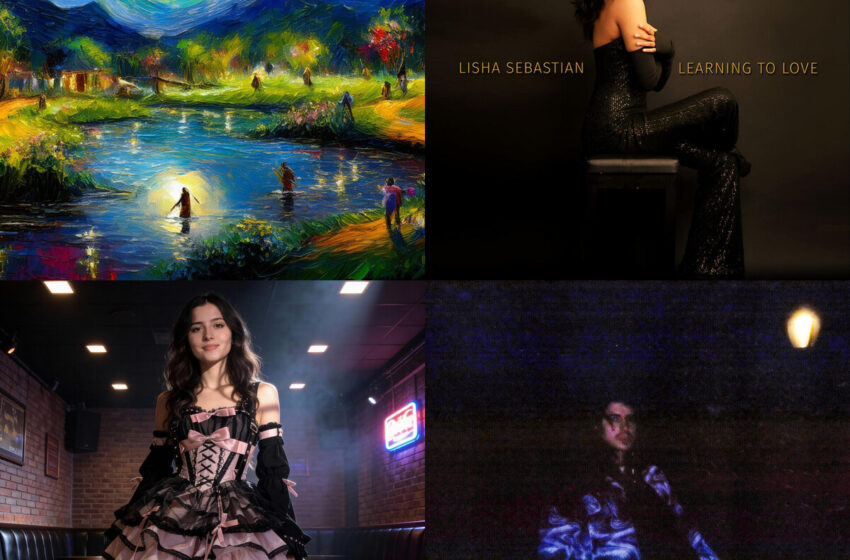  Entre Emoción y Experimentación: Nuevas Voces del Pop, Indie y Urbano