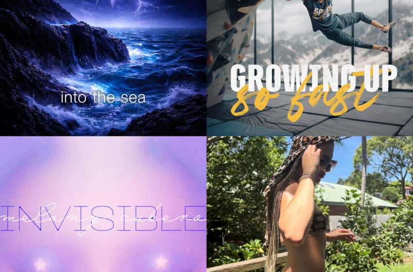  Exploraciones Sonoras: Pop, Rock y Electrónica Contemporánea