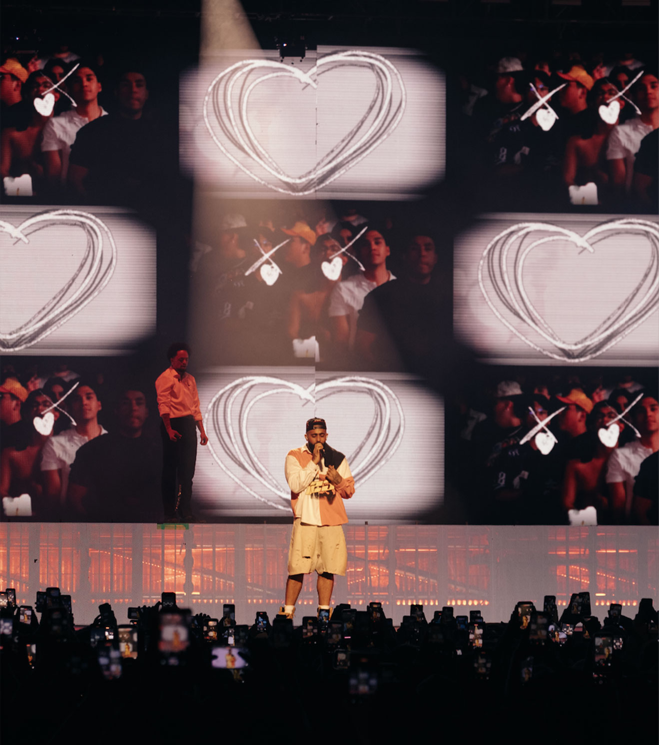 Eladio Carrión cierra en México el DON KBRN Tour