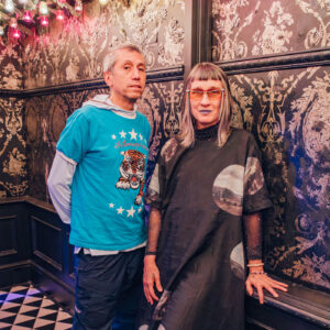 Aterciopelados cierra en EE. UU. su tour Genes Rebeldes