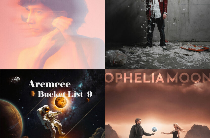  Identidad, tecnología y memoria en nuevos singles