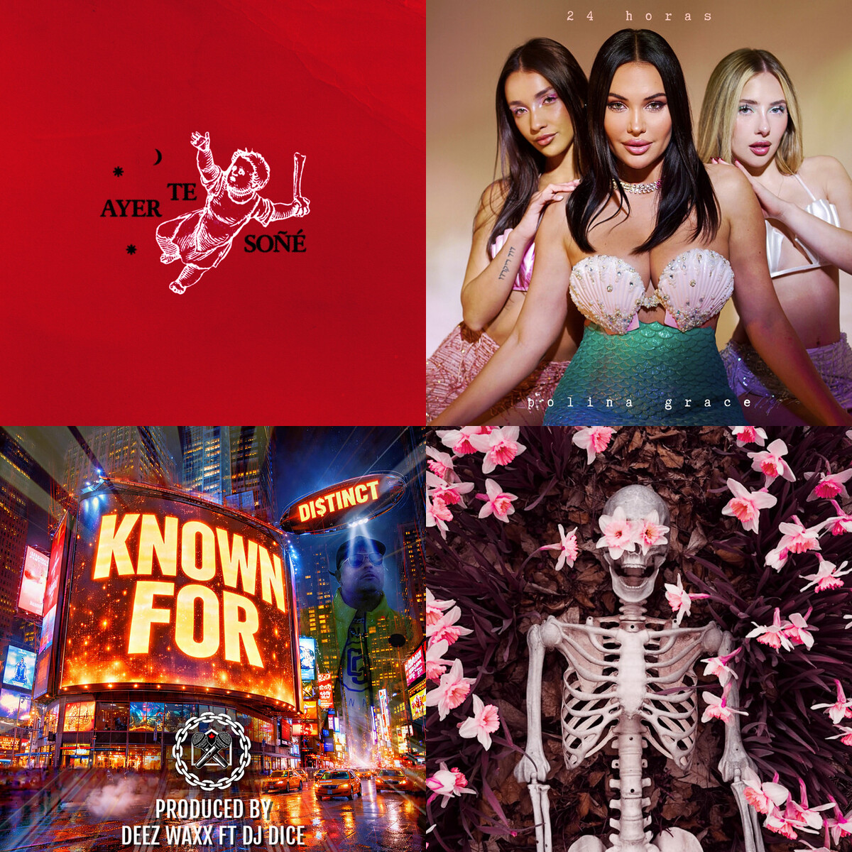 Latidos Globales: Sueño, Ambición, Amor y Conciencia en 2026