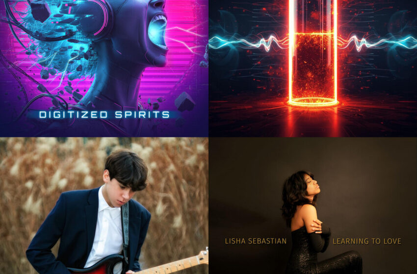  Neón, Distorsión y Euforia: Cuatro formas de incendiar el 2026